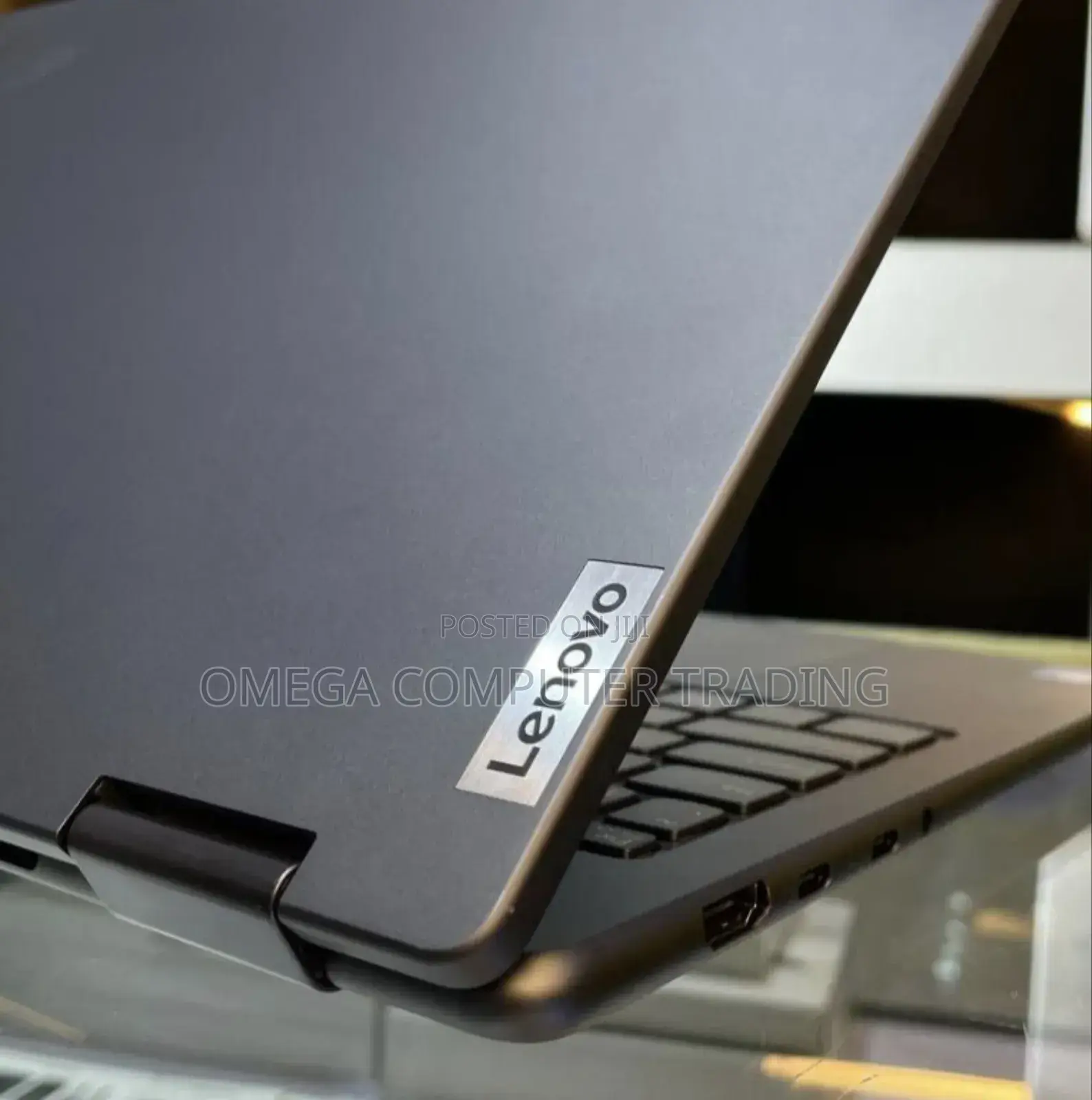 New Laptop Lenovo ThinkPad X1 Yoga 16GB Intel Core Ultra 7 SSD 1T