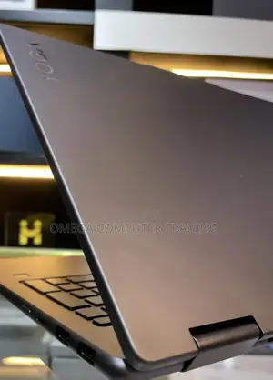 New Laptop Lenovo ThinkPad X1 Yoga 16GB Intel Core Ultra 7 SSD 1T