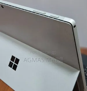New Laptop Microsoft Surface Pro 7 8GB Intel Core I5 SSD 128GB