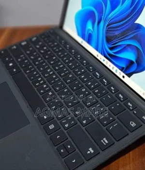 New Laptop Microsoft Surface Pro 7 8GB Intel Core I5 SSD 128GB