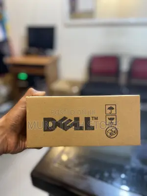 ኮምፒውተር ዴስክቶፕ ስፒከር Dell Desktop Speaker