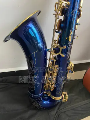 Tenor Original Saxphone