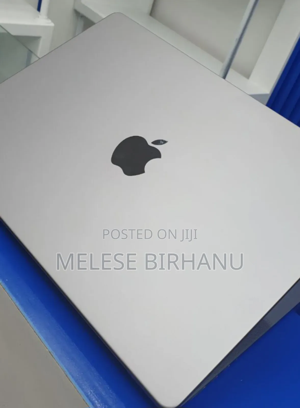 New Laptop Apple MacBook Pro 2021 M1 32GB Apple M1 Max SSD 2T
