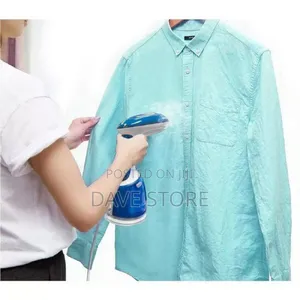 Hometime Handheld Garment Steamer