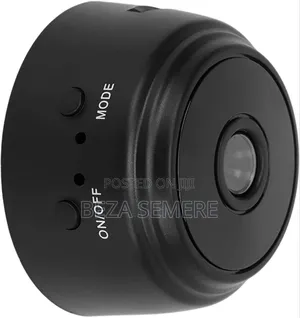 A9 Mini Camera Hd 1080p FPS Hd CCTV