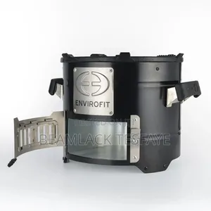 Envirofitry Charcoal Stove (Supersaver Jiko)