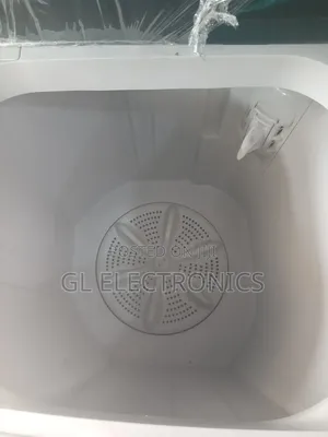 Boss Washing Machine 14kg
