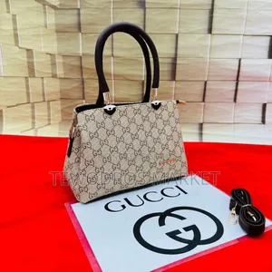 Gucci Ladies Bag