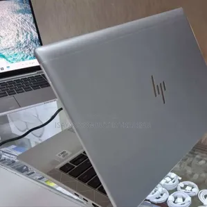 New Laptop HP EliteBook 845 G7 16GB AMD Ryzen 5 SSD 512GB