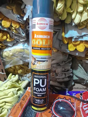 Universal Multi Foam