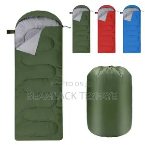  
Camping Sleeping Bag