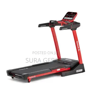 Reebok Jet 200+ Electric Treadmill