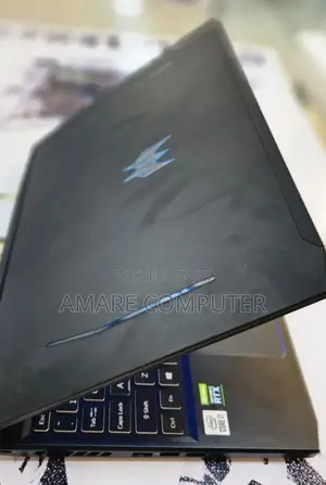 New Laptop Acer Predator Helios 300 16GB Intel Core I7 SSD 1T