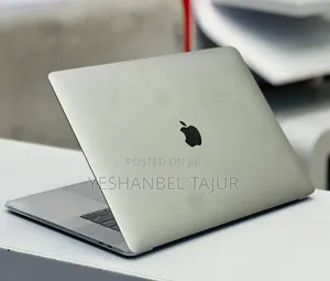 New Laptop Apple MacBook Pro 2021 M1 16GB Apple M3 Pro SSD 500GB