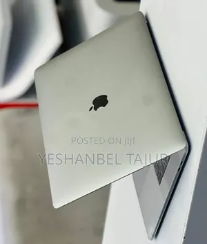 New Laptop Apple MacBook Pro 2021 M1 16GB Apple M3 Pro SSD 500GB