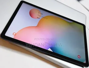 New Samsung Galaxy Tab S6 Lite 64 GB