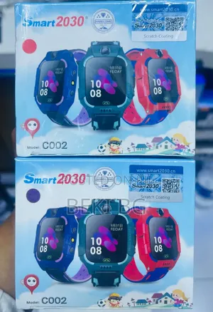 Kids Smart Watches