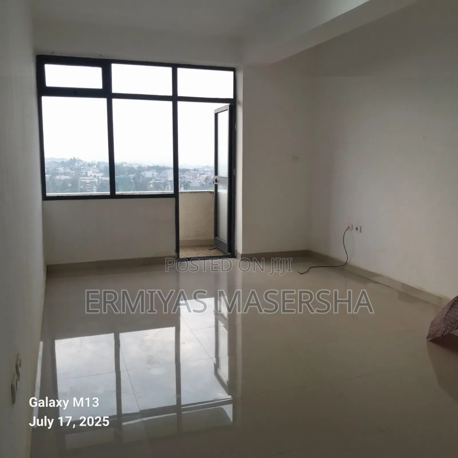 Furnished 2bdrm Apartment in Yeka for sale