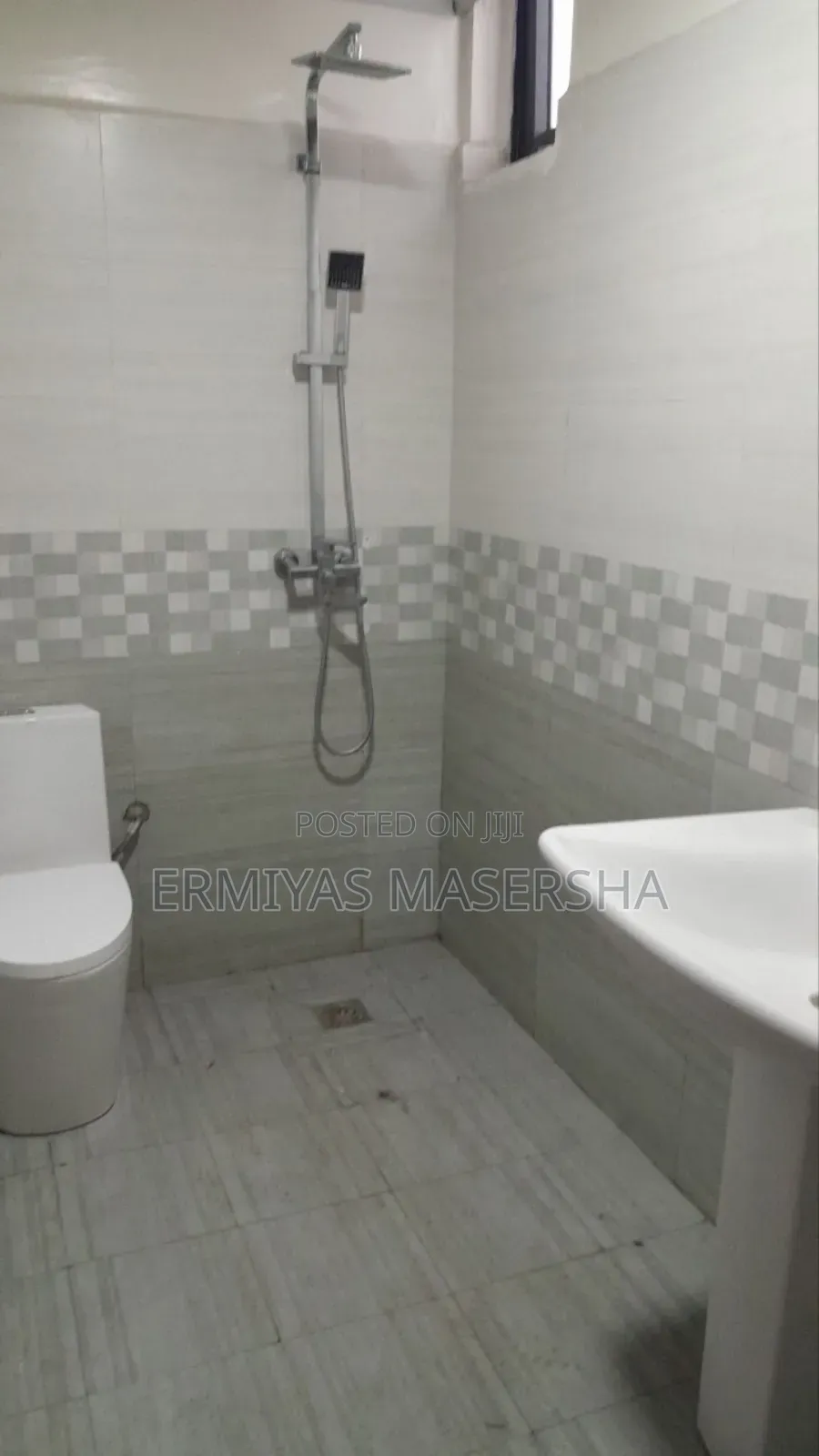 Furnished 2bdrm Apartment in Yeka for sale