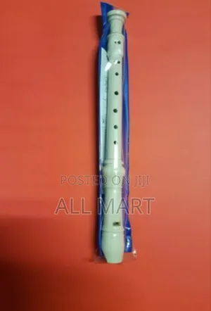Flute Brand New