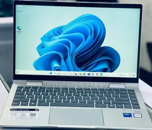 New Laptop HP Envy X360 8GB Intel Core I5 SSD 512GB