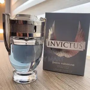 Paco Rabanne Invictus for Him