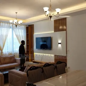 Smart Home ፈርኒቸር Tv Stand