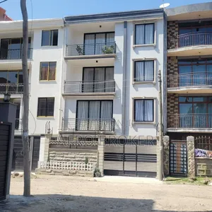Furnished 7bdrm House in Alem Bank, Akaky Kaliti for sale
