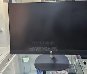 New HP 200 G4 22 All-in-One 8GB Intel Core I5 SSD 512GB