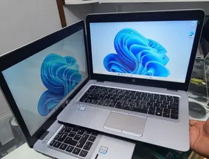 New Laptop HP EliteBook 1040 G3 8GB Intel Core I5 HDD 1T