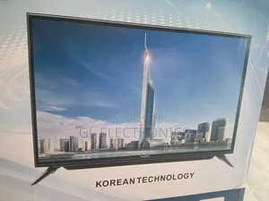 Sapphire Led Telvistion
