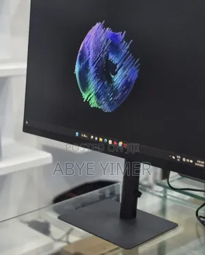 Samsung 27 Inches 16:9 Usb-C Ips Monitor for Editors, 7