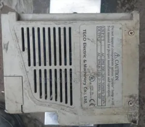 Inverter VFD 2.2kw