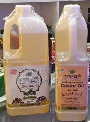 Castor Oil