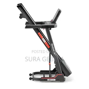 ኢንተርናሺናል Level Home Sport Treadmills(Run Machines)