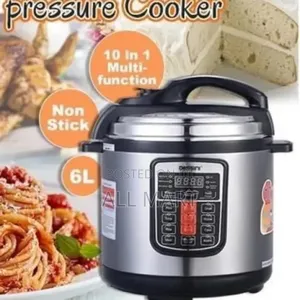 Sutai Electric Pressure Cooker
