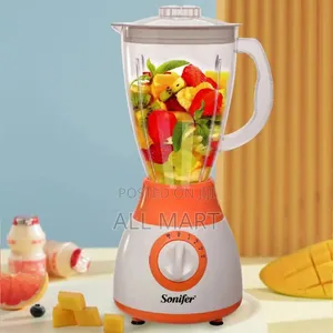 Sonifer 2 in 1 Blender