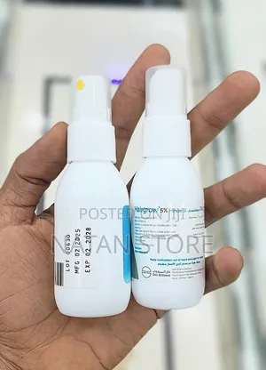 Hairgrow 5% Solution 50ml