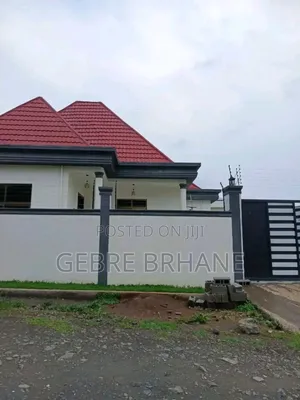 3bdrm Villa in Villa, Yeka for rent