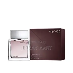 Calvin Klein Mens Perfume