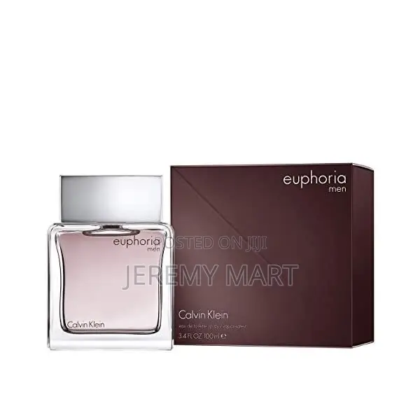 Calvin Klein Mens Perfume