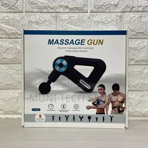 Fascial Gun Massager
