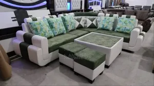 Condominium Sofa Design With Table