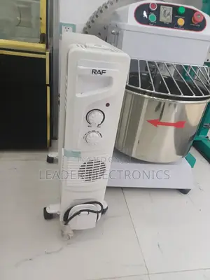 Raf Oil Heater