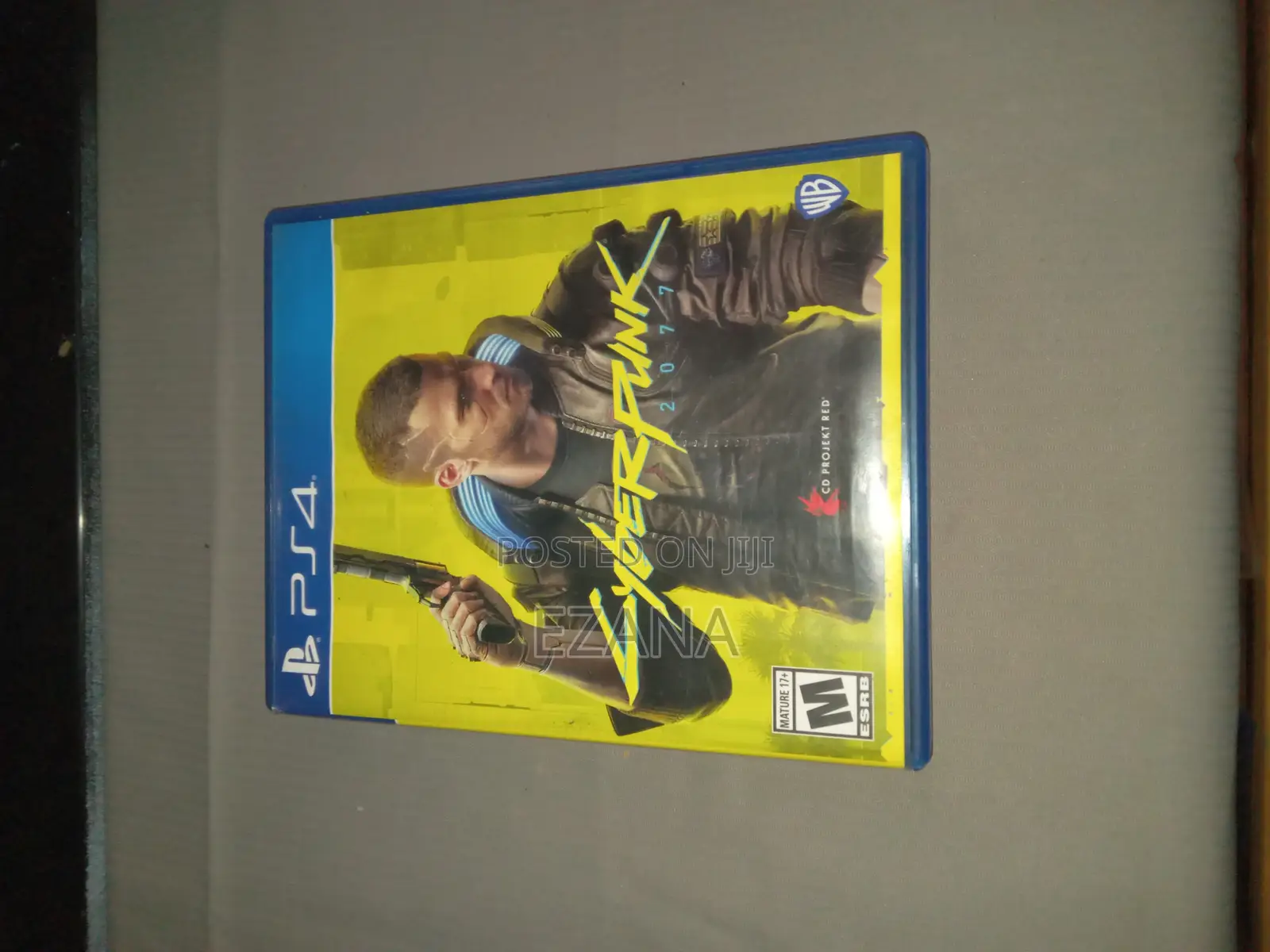 Cyberpunk 2077