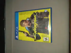 Cyberpunk 2077