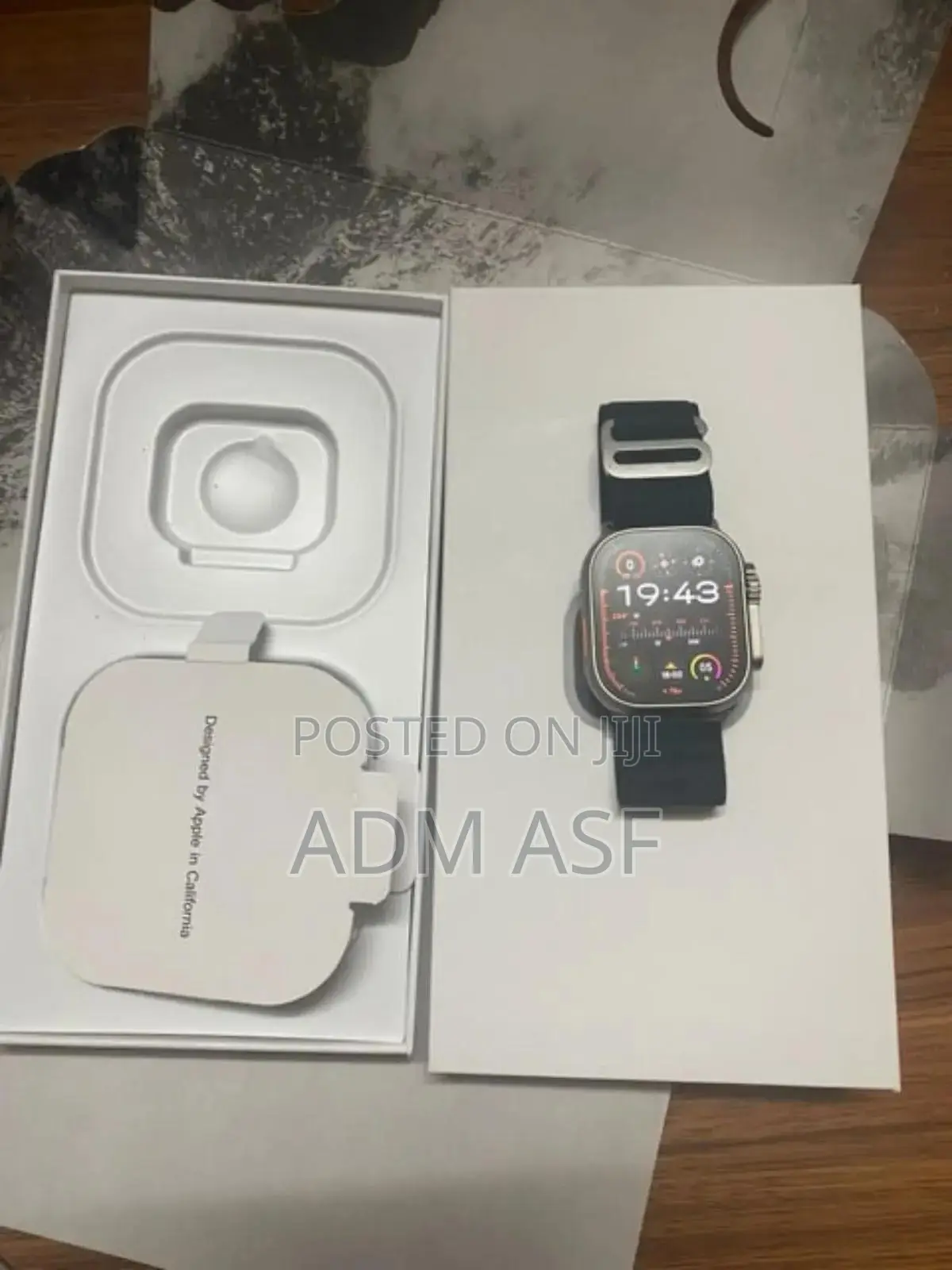Apple Watch Ultra 2