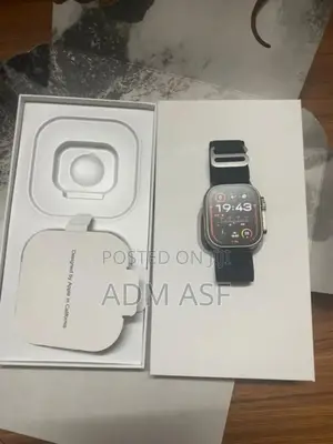 Apple Watch Ultra 2