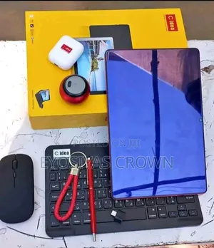 New C idea CM8800 Plus 1 TB Black