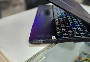 New Laptop MSI Pulse GL76 16GB Intel Core I7 HDD+SSD 1T